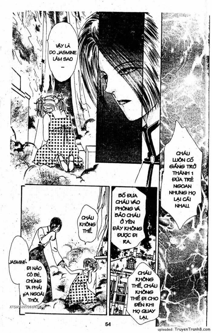 tiệm thú kiểng chapter 30 55