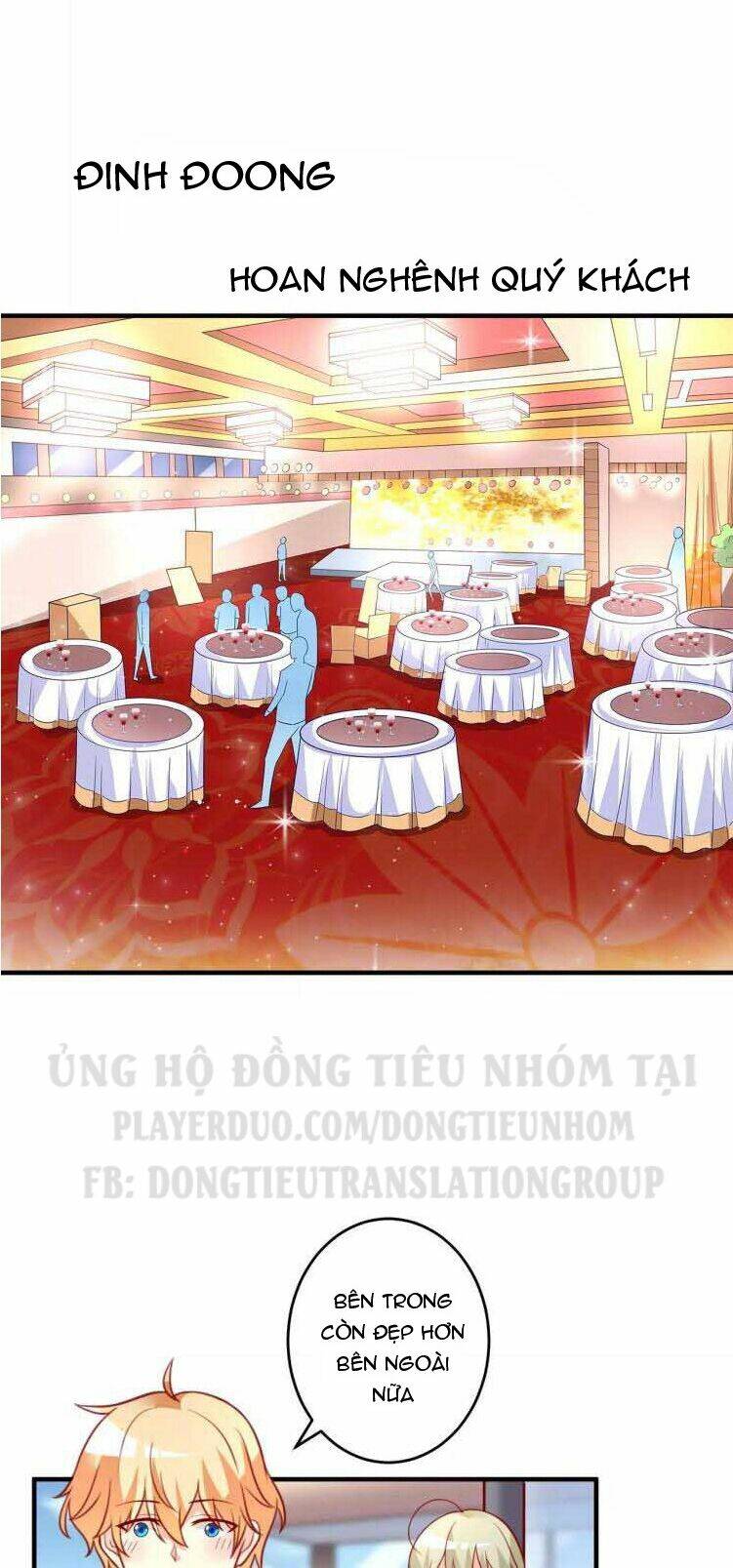 ân huệ của quỷ vương chapter 22 12