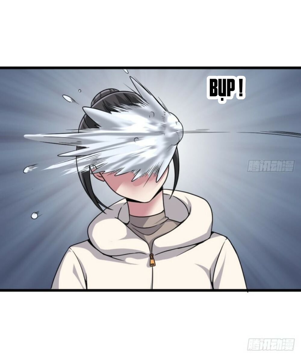 hệ thống nghịch tập thiên hậu chapter 40 7