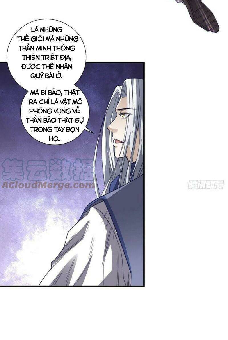 người tu tiên tại đô thị chapter 171 4