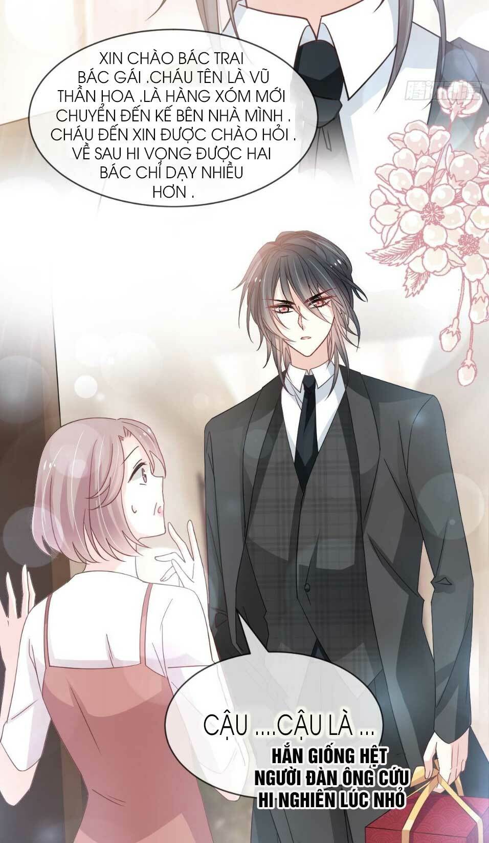 thiên hạ đệ nhất sủng phi chapter 156.2 8