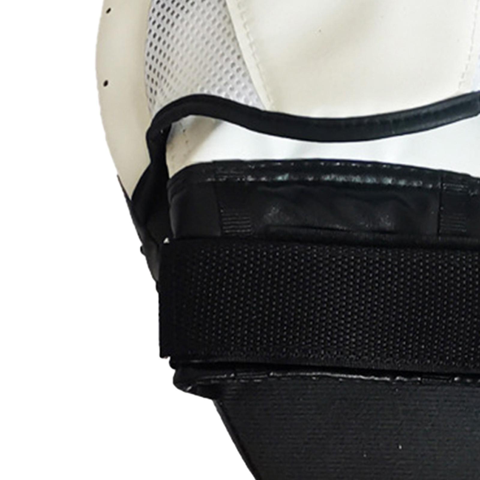 Training Hand Pad Boxing Pad, Accessory Boxing Punching , Hand Target Boxing Pad for Coaching Strike, Martial Art, Mma