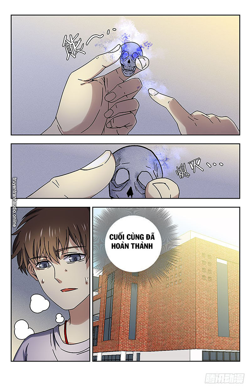 long ẩn giả chapter 45 7