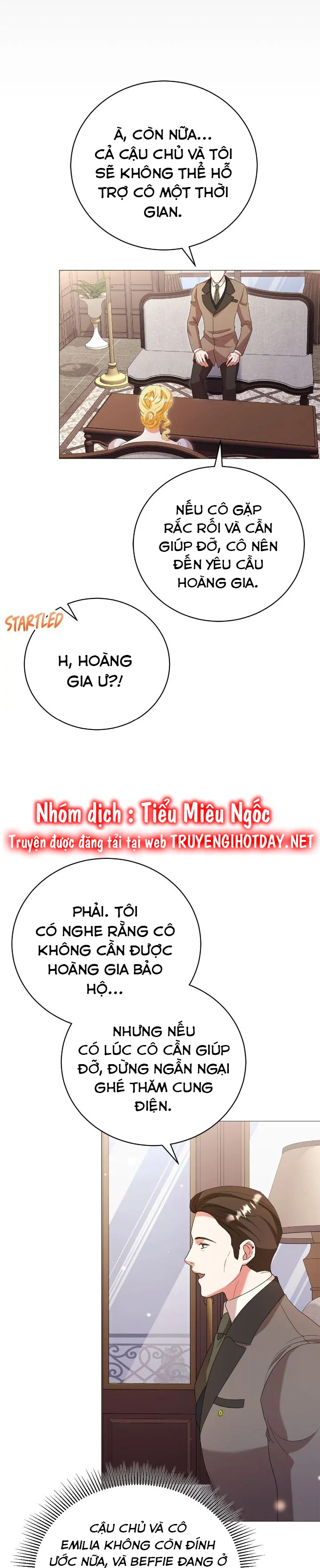 tình yêu đó chưa hề tồn tại chapter 68 9