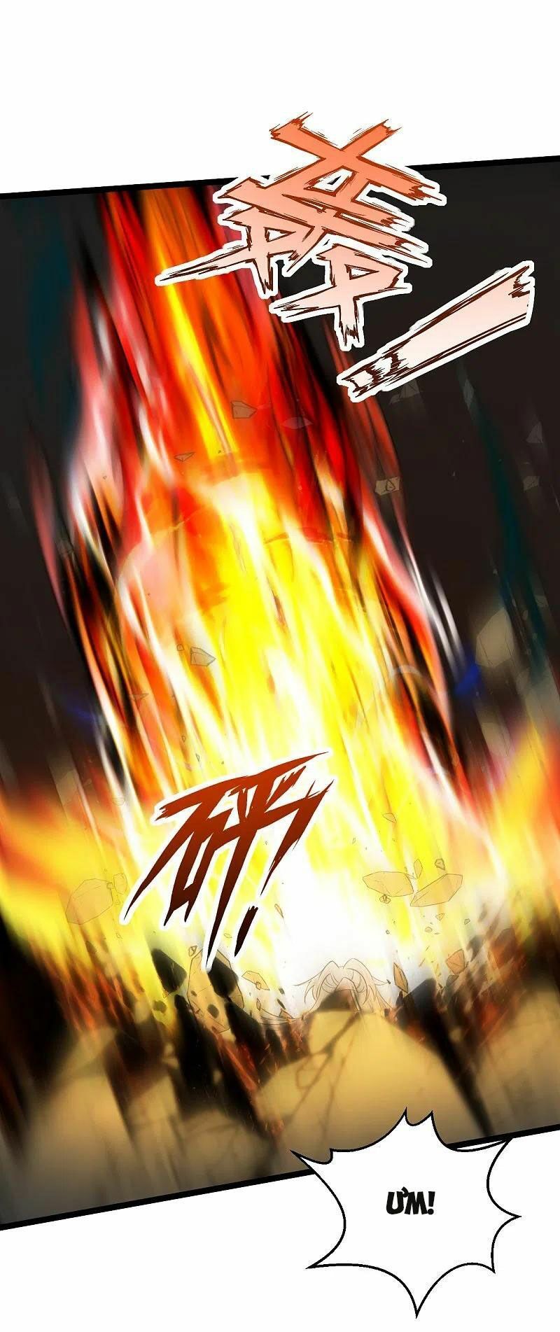 tiên võ đế tôn chapter 253 45