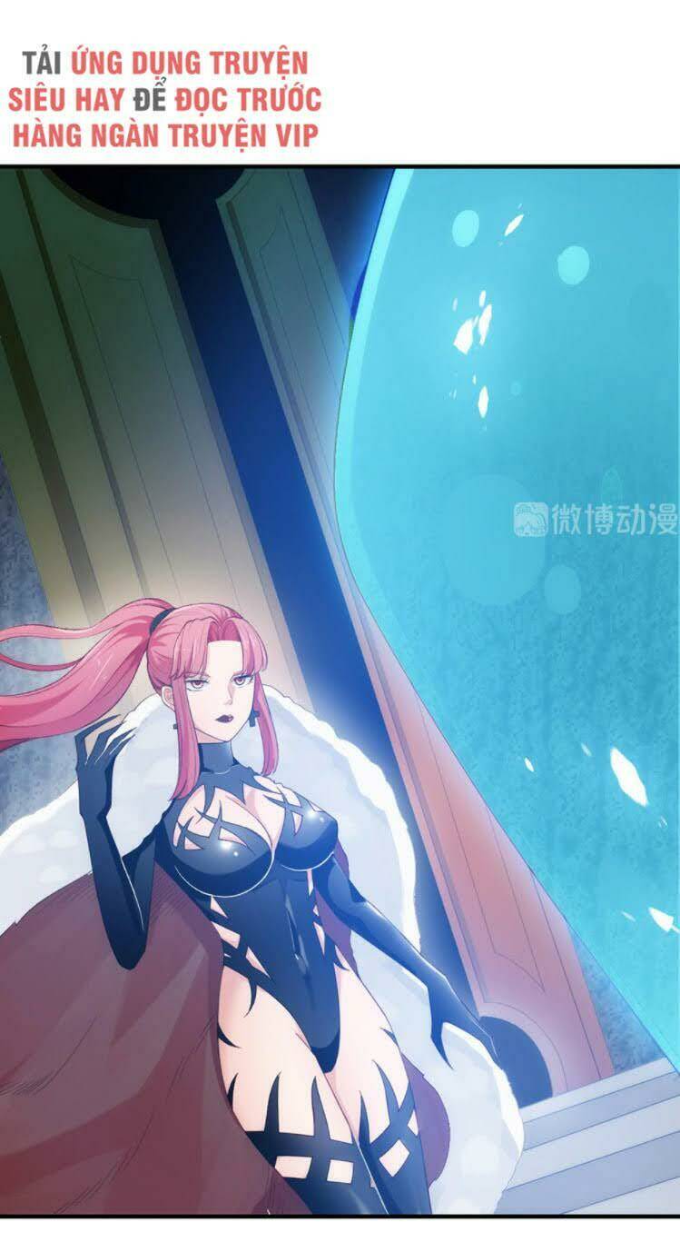 dị năng của ngươi thuộc về ta chapter 4 35