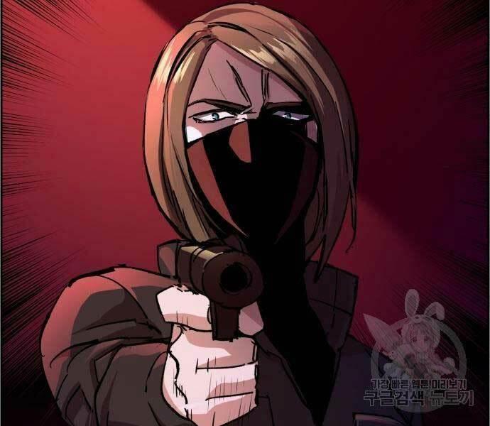 bạn học tôi là lính đánh thuê chapter 136 2