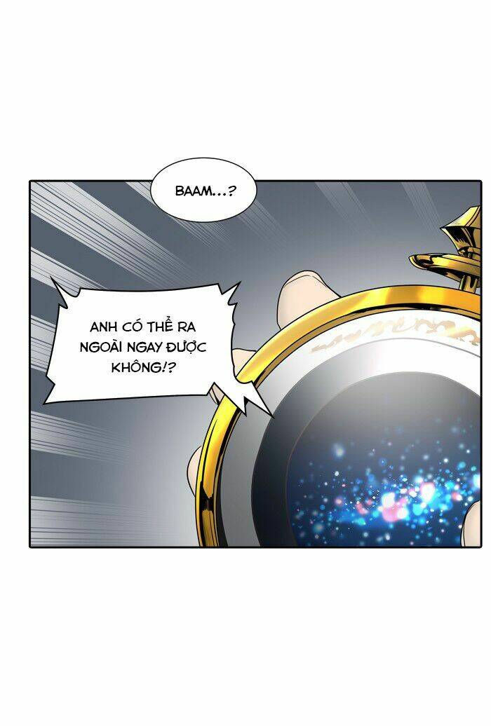 cuộc chiến trong tòa tháp chapter 370 40