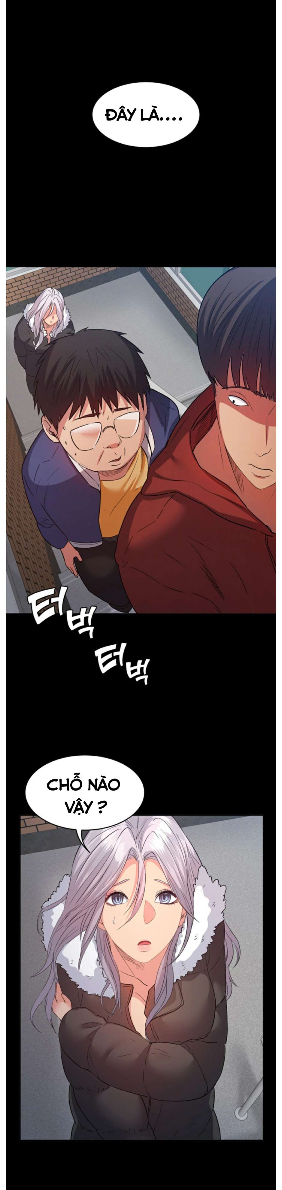 return girlfriend - trả lại bạn gái chapter 10 4