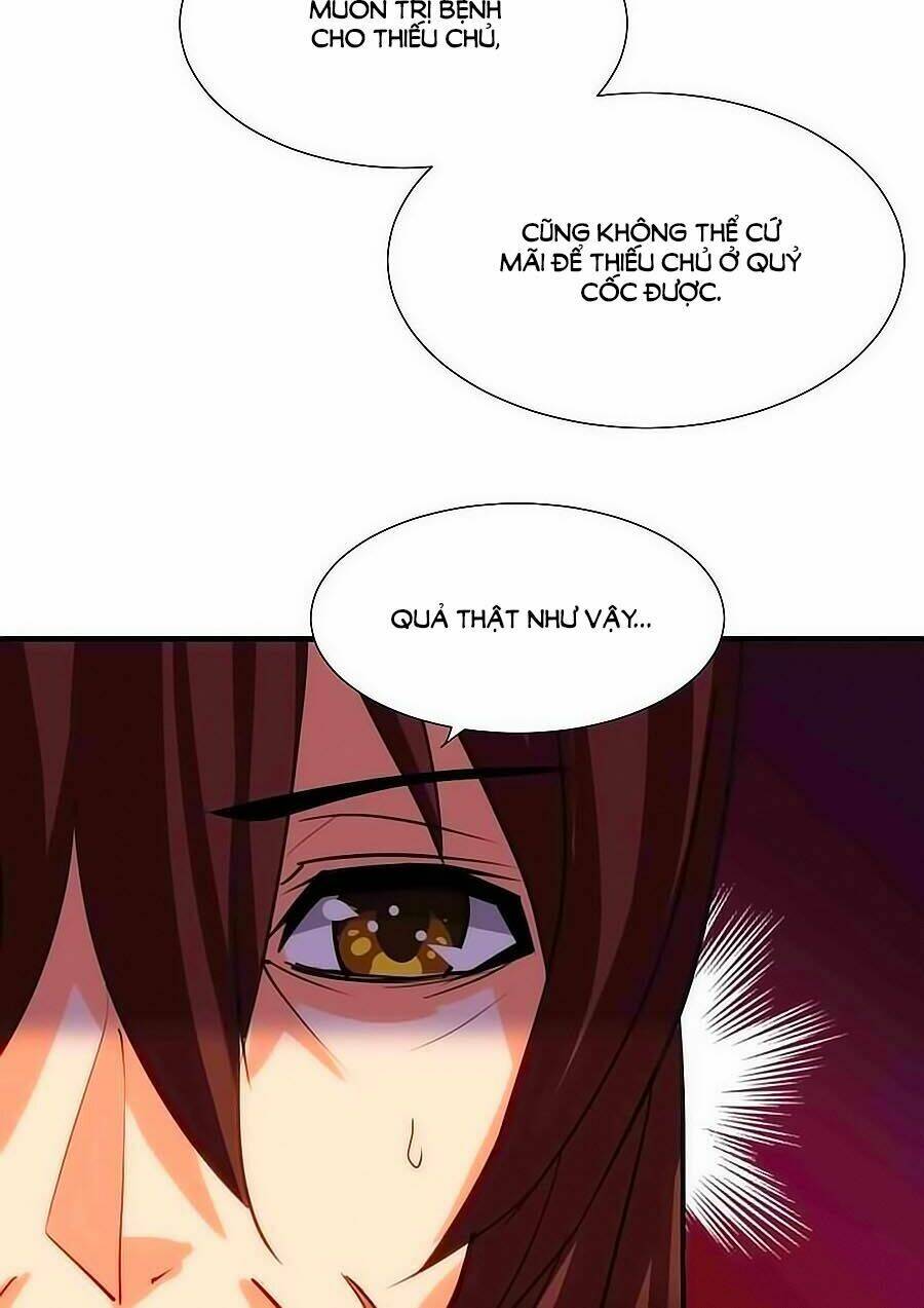 dưỡng thiếu chủ đấu tra nam chapter 66 9