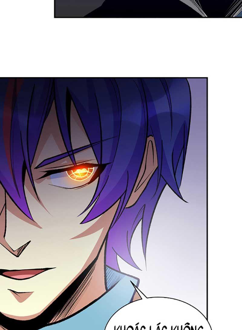 võ đạo độc tôn chapter 612 45