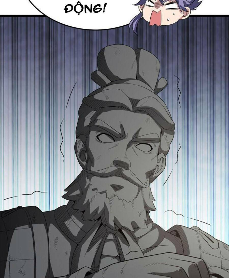 chúa tể tam giới chapter 245 5