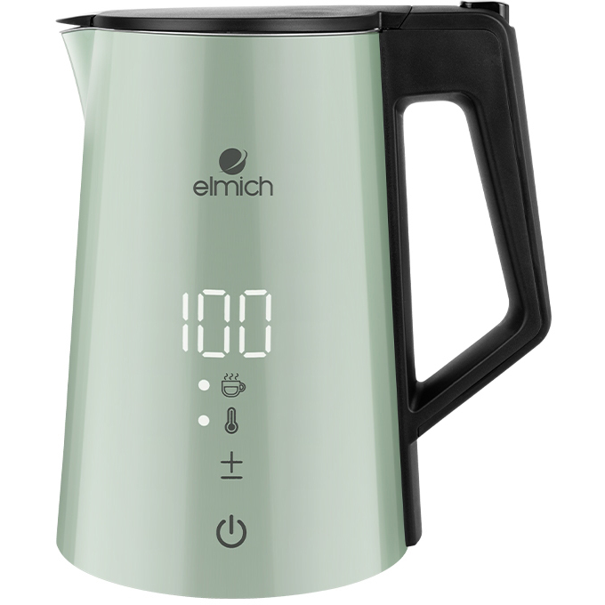 Ấm đun siêu tốc Elmich 1.7L KEE-3856 - Hàng chính hãng