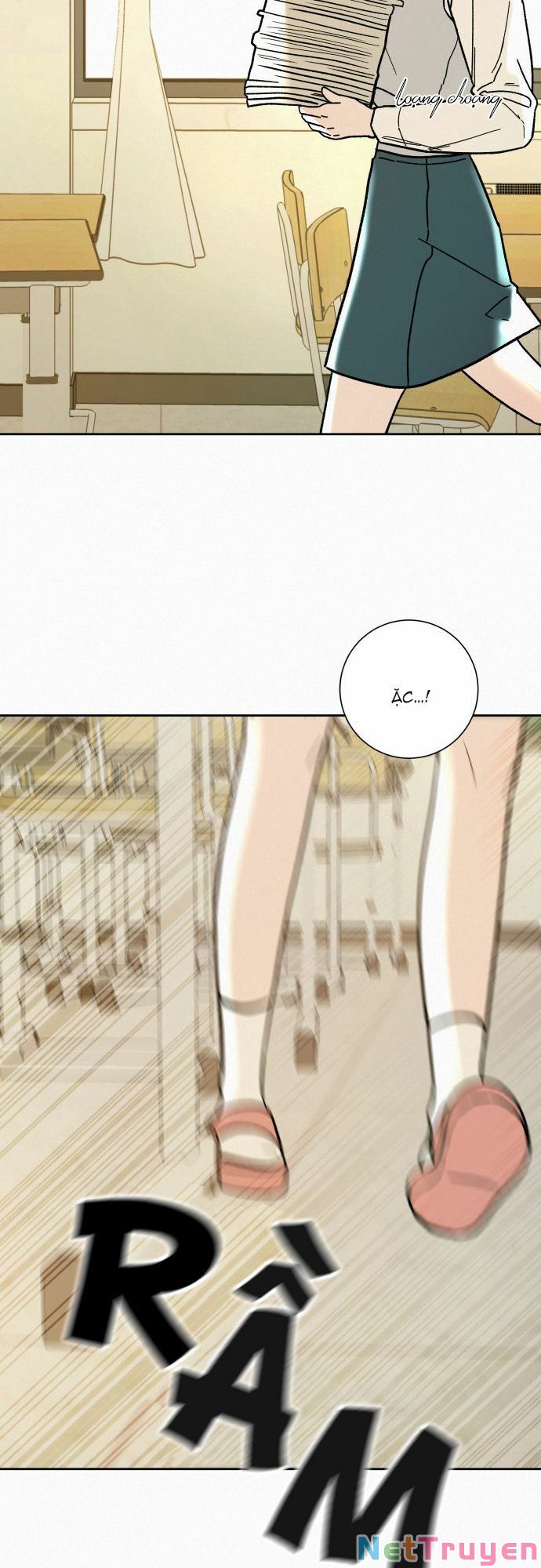 chiến lược: tình yêu trong sáng chapter 2 51