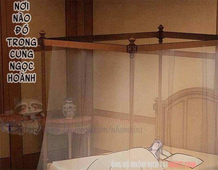 trọng sinh bá sủng nhiếp chính vương quá mạnh mẽ chapter 88 20