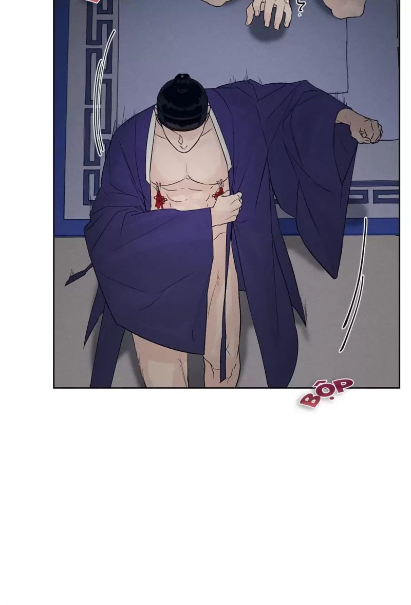 cửa hàng âm cụ chosun chapter 3.5 31