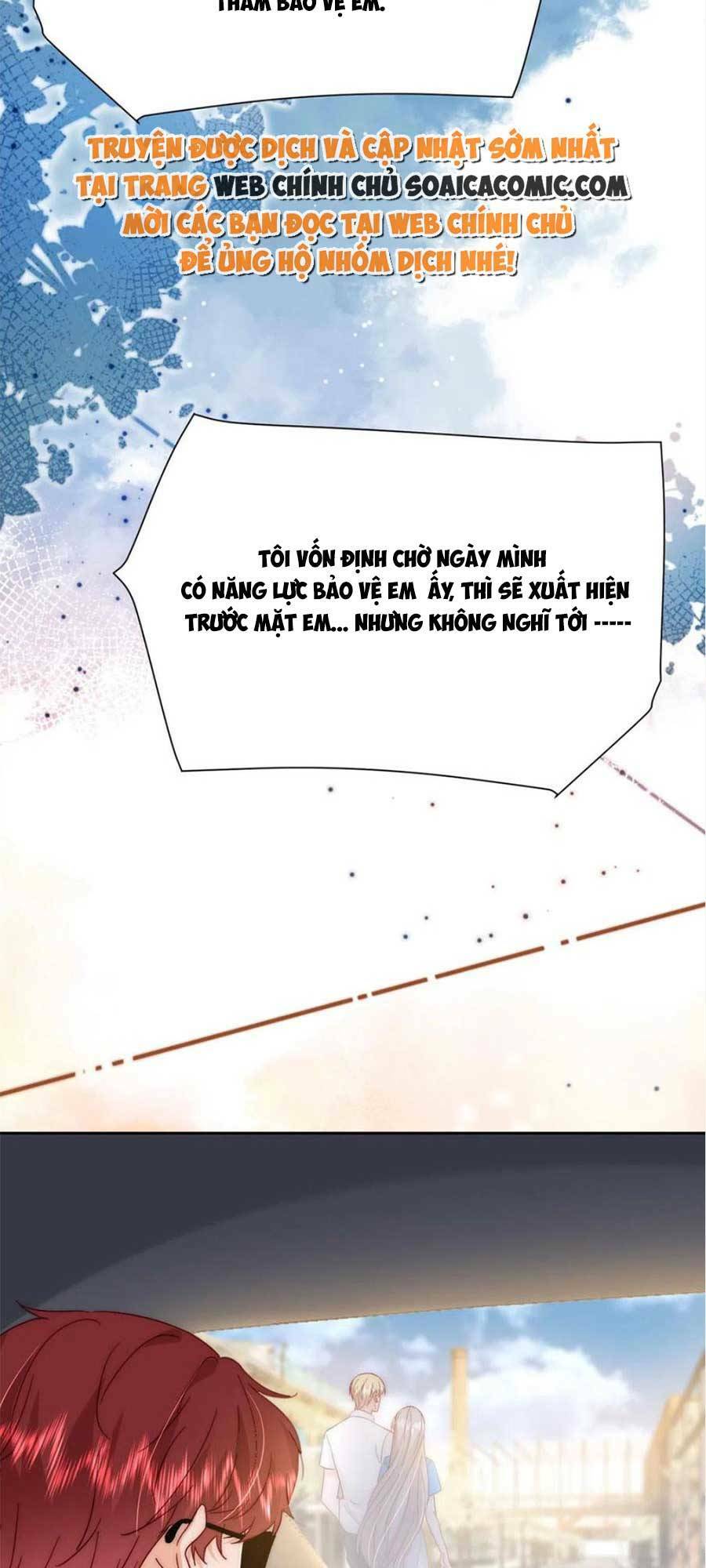 cô vợ của tôi không dễ bắt nạt chapter 56 26