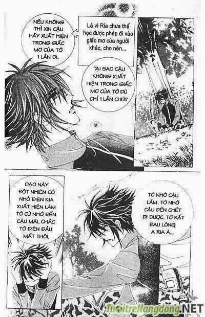 sức thanh xuân chapter 2 69