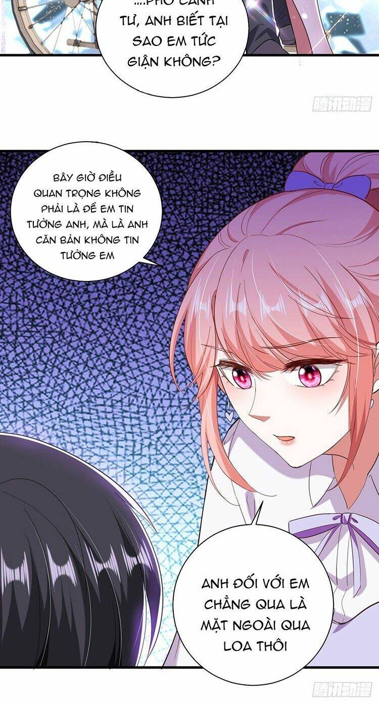 đại lão gọi tôi tiểu tổ tông chapter 35 16