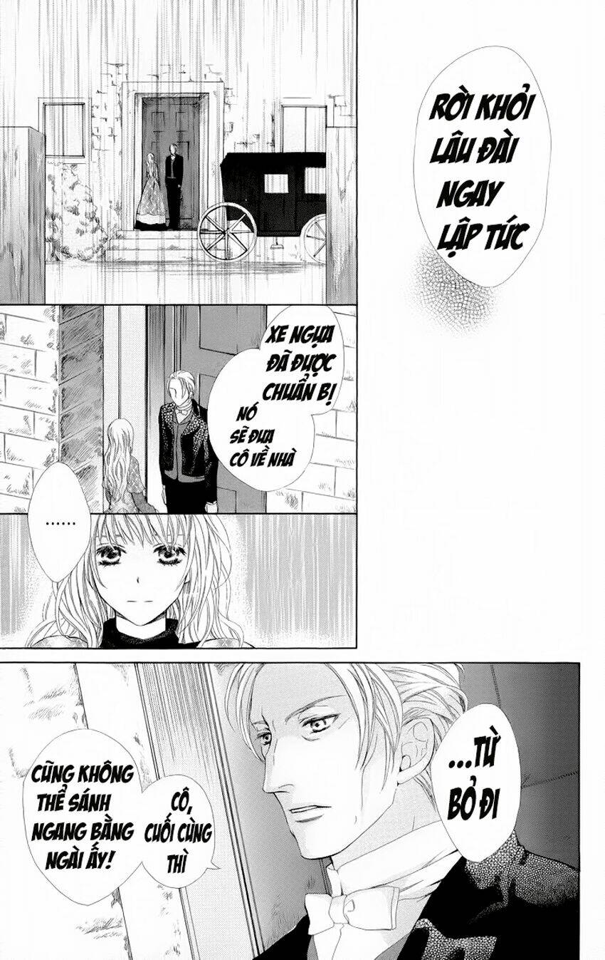 ibara no okite chapter 4 22