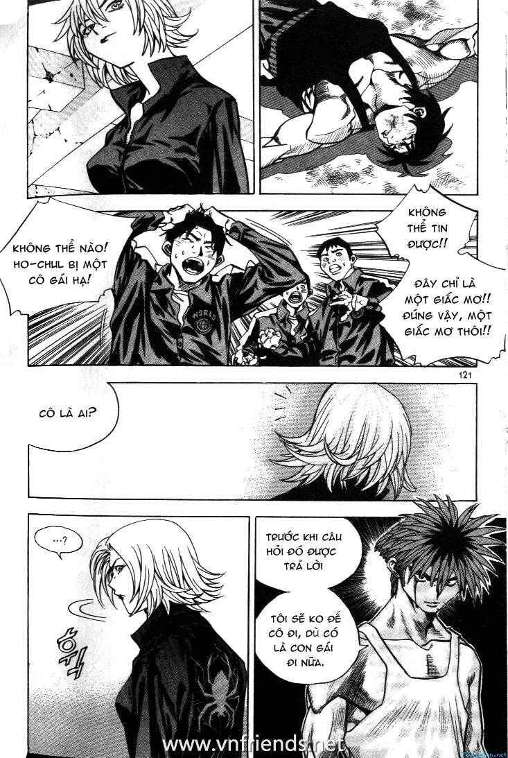 change guy chapter 205 5