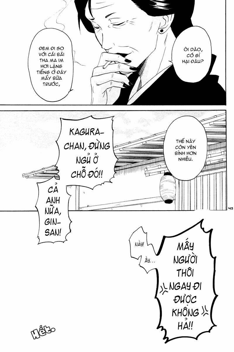 linh hồn bạc dj - shinpachi chapter 1 45