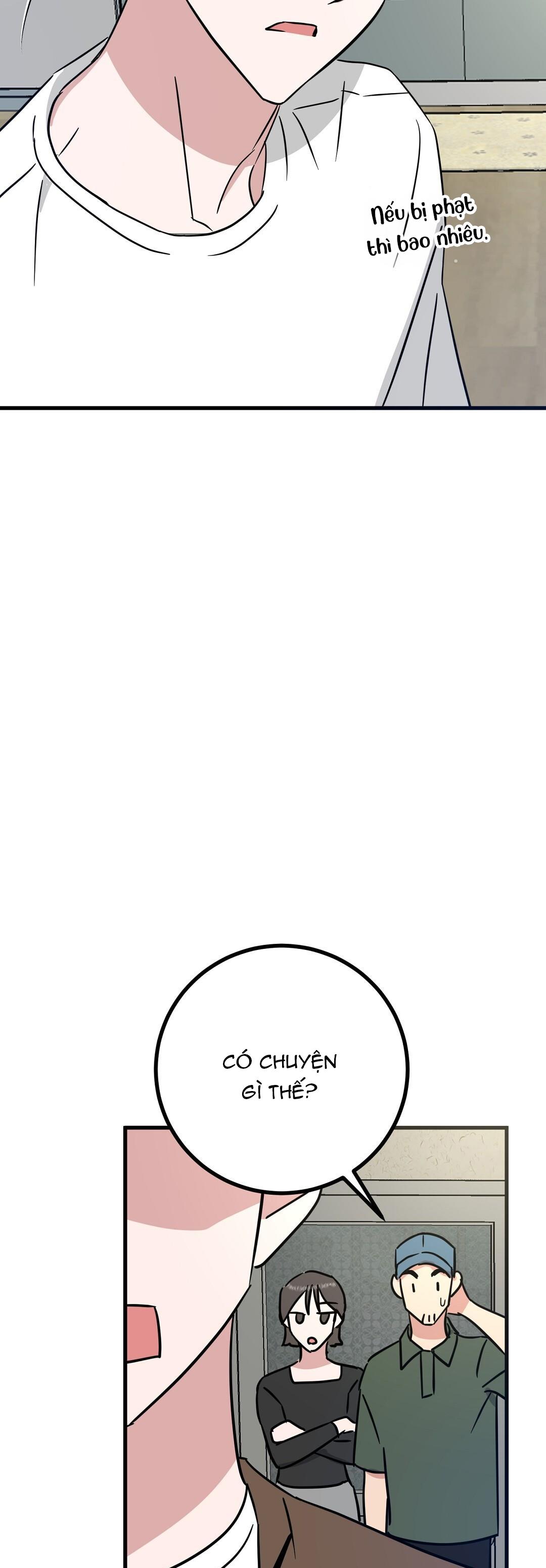 nhà tôi thành phim trường mất rồi chapter 12 31