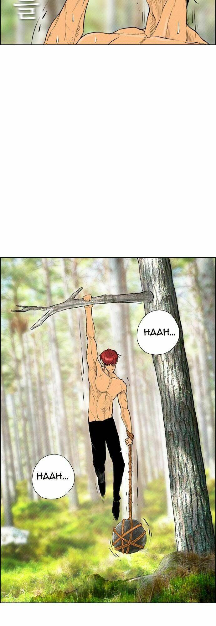 kẻ hồi sinh chapter 77 23