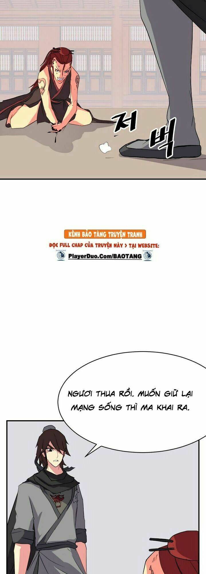 trọng sinh, bất khả chiến bại chapter 39 7