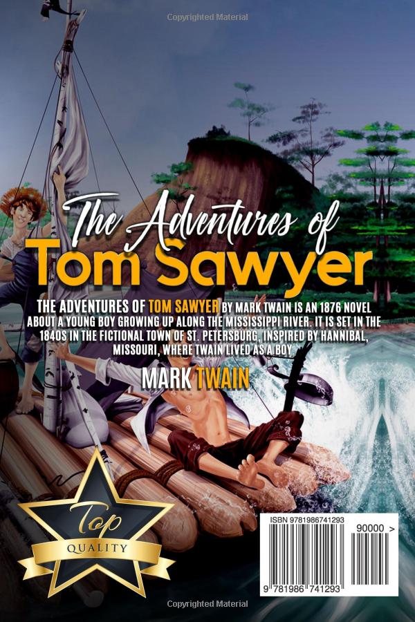 The Adventures of Tom Sawyer