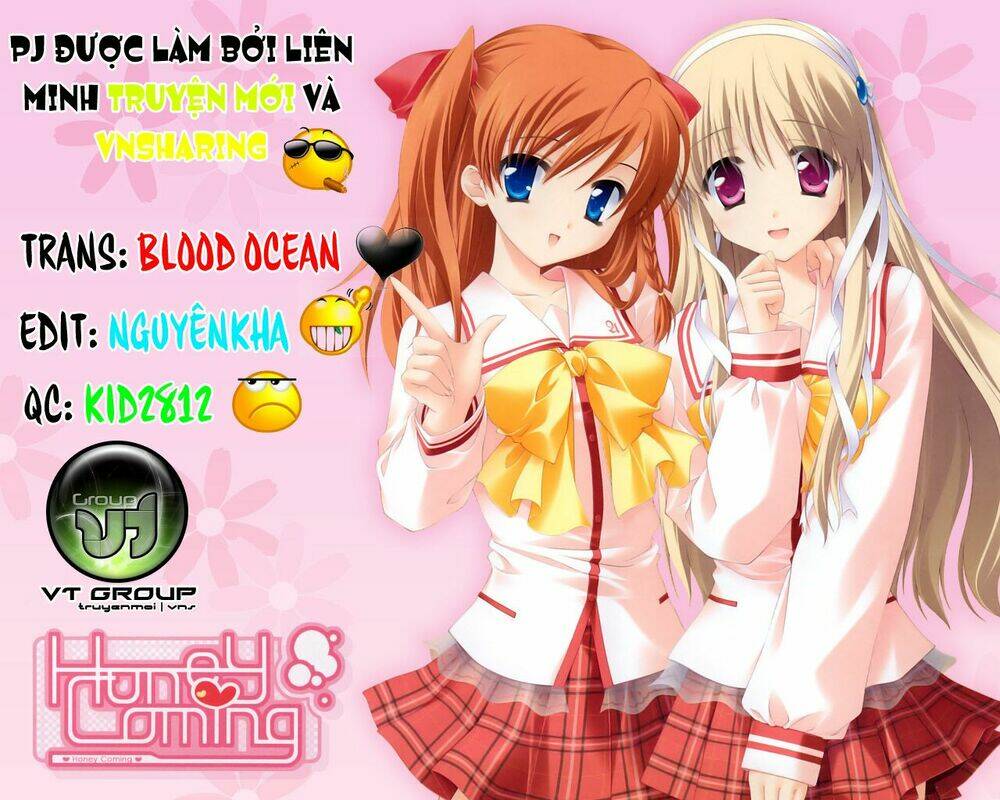 bài học về tình yêu tại học viện aikyo chapter 12 27
