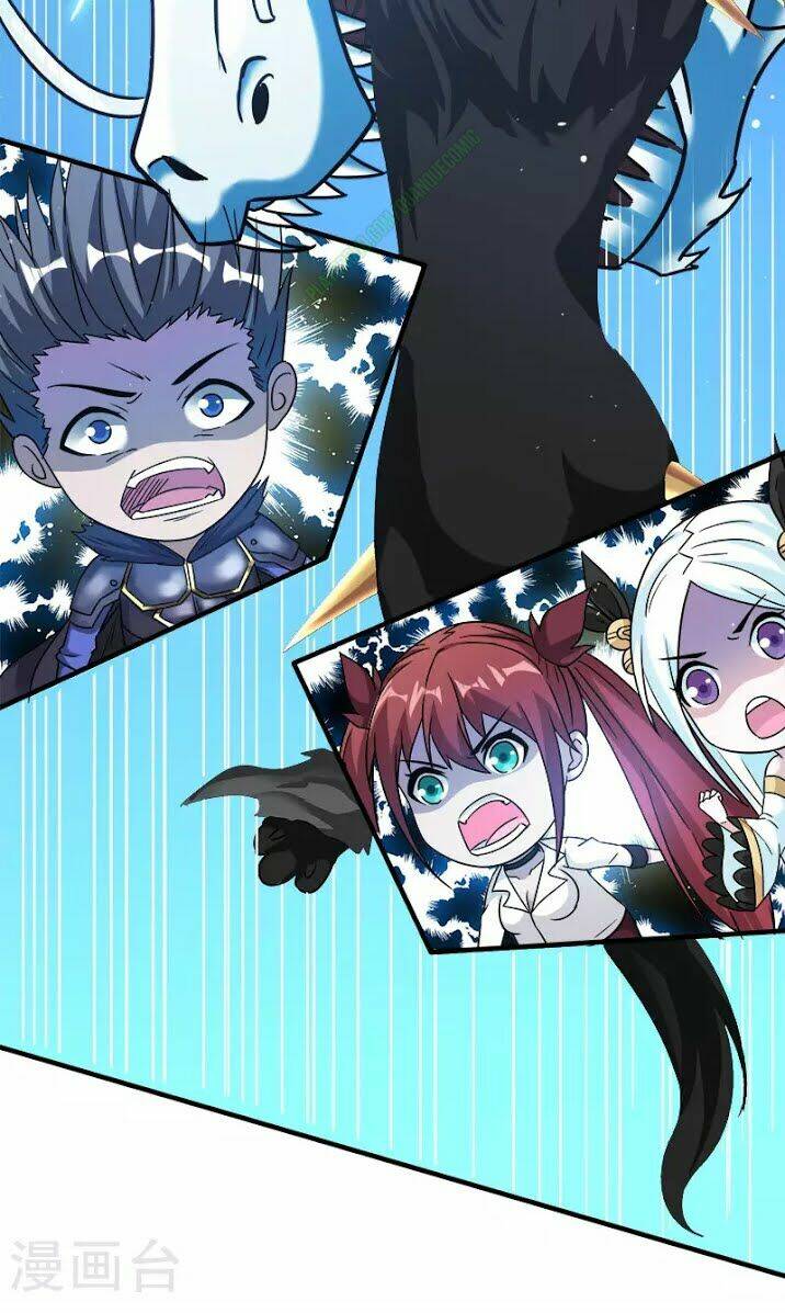 kiếm vũ chapter 13 17