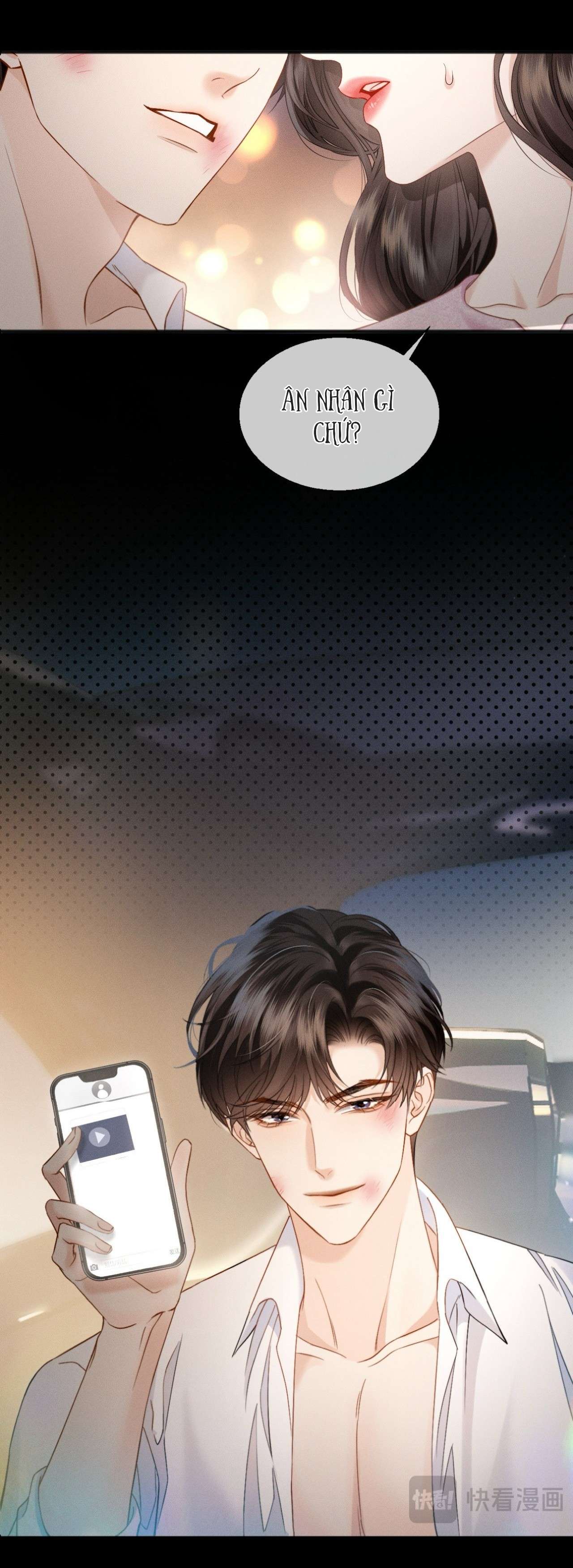 đắm say chapter 14 15