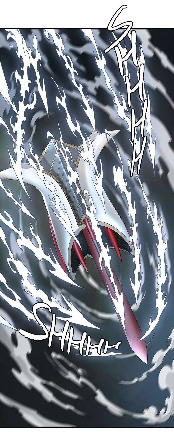 tòa tháp bí ẩn 2 chapter 482 110