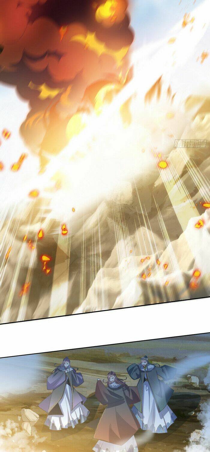 đỉnh cấp phản phái đại sư huynh chapter 57 4