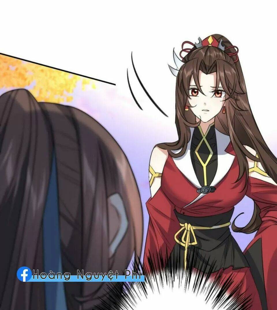 phế nữ yêu thần chapter 57 20