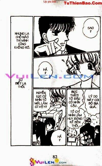 cô bé khóc nhè chapter 4 81