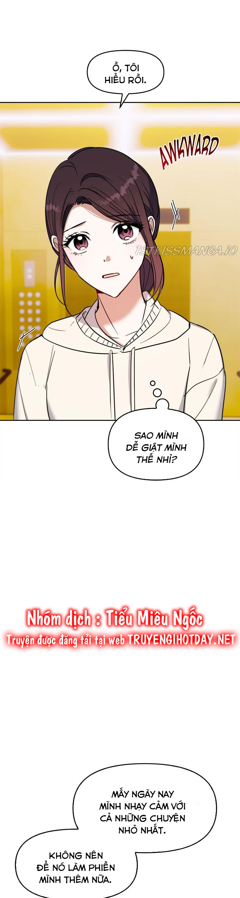 bản cam kết hôn nhân chapter 38 19