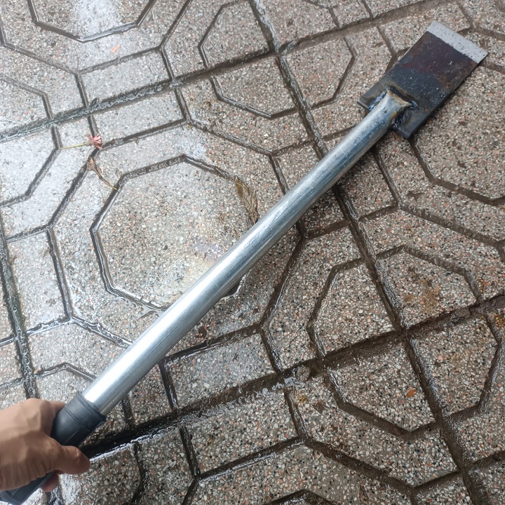 Mai Đào Đánh Cây Cảnh, Đào Đất Cán Thép Hàn Chắc Chắn