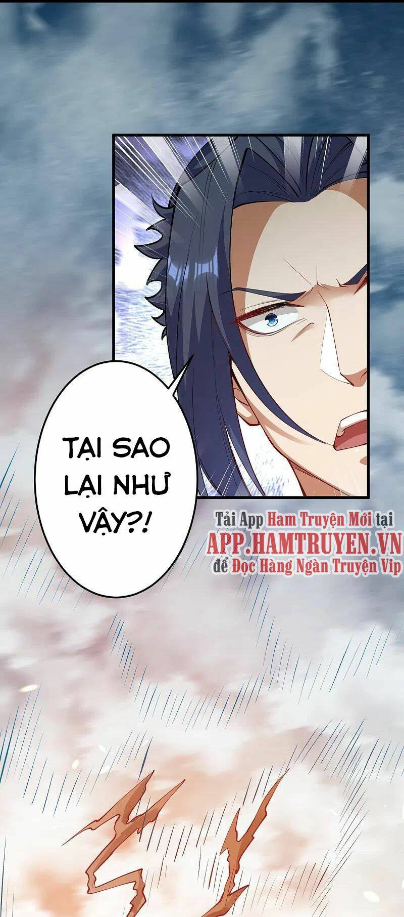 Nghịch Thiên Tà Thần Chapter 388 - Trang 29