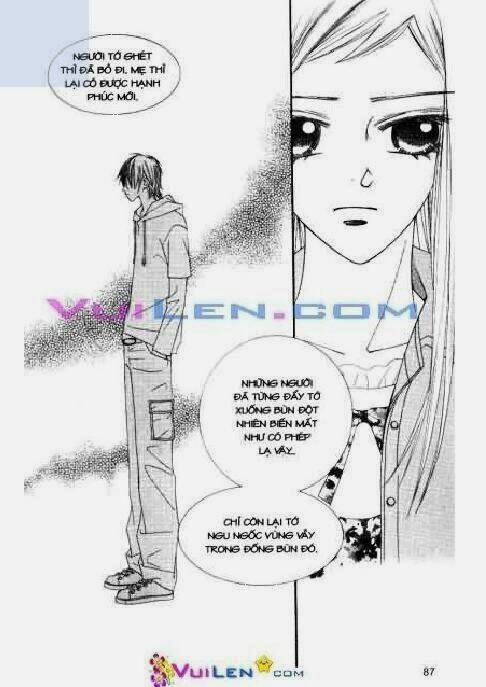 lớp học đặc biệt chapter 5 86