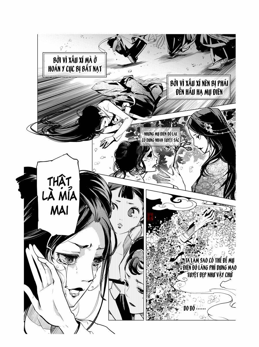 tạp tư lục chapter 14 20