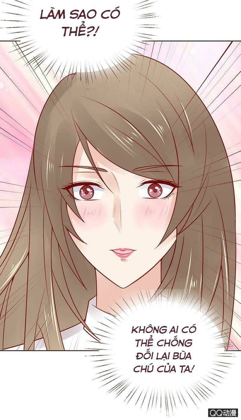 băng sơn học trưởng không được chọc chapter 29.2 22