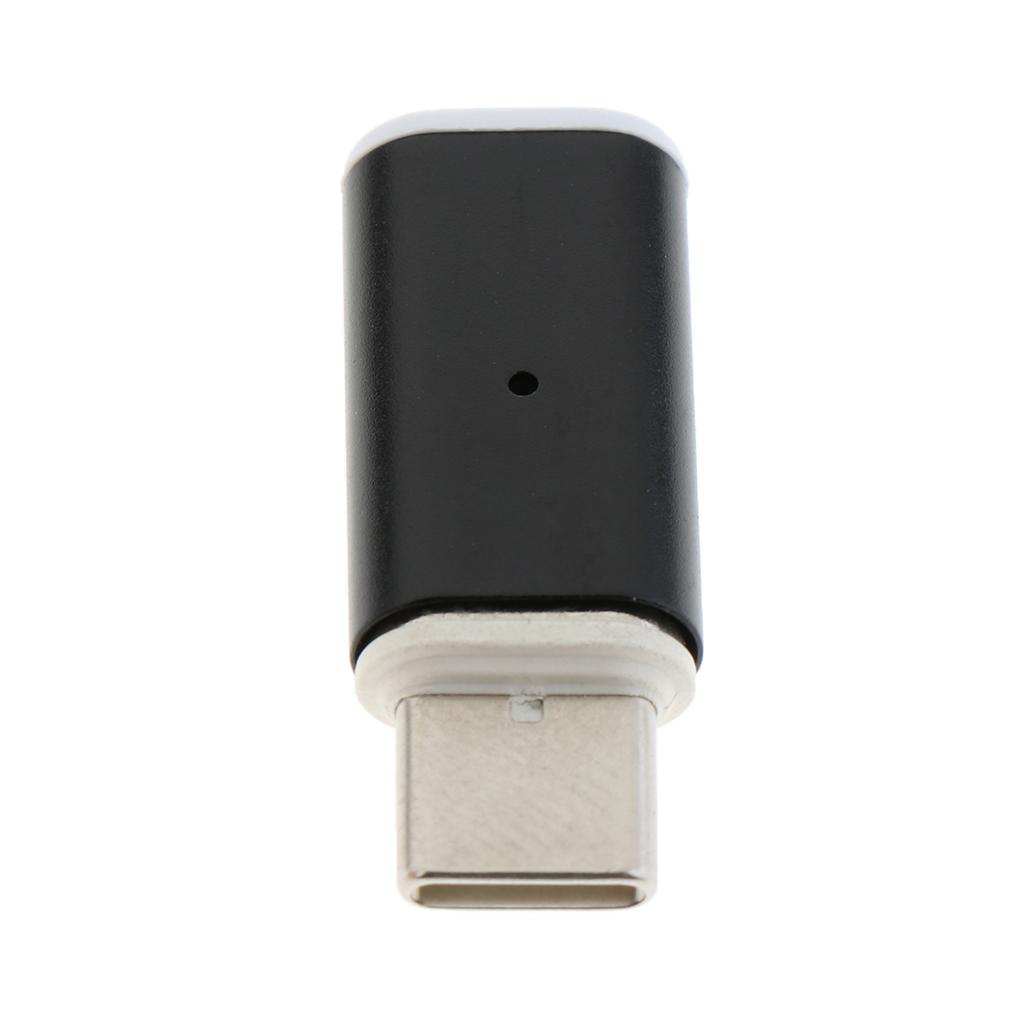 3A Type-C To Type Adapter for Type-C Cable