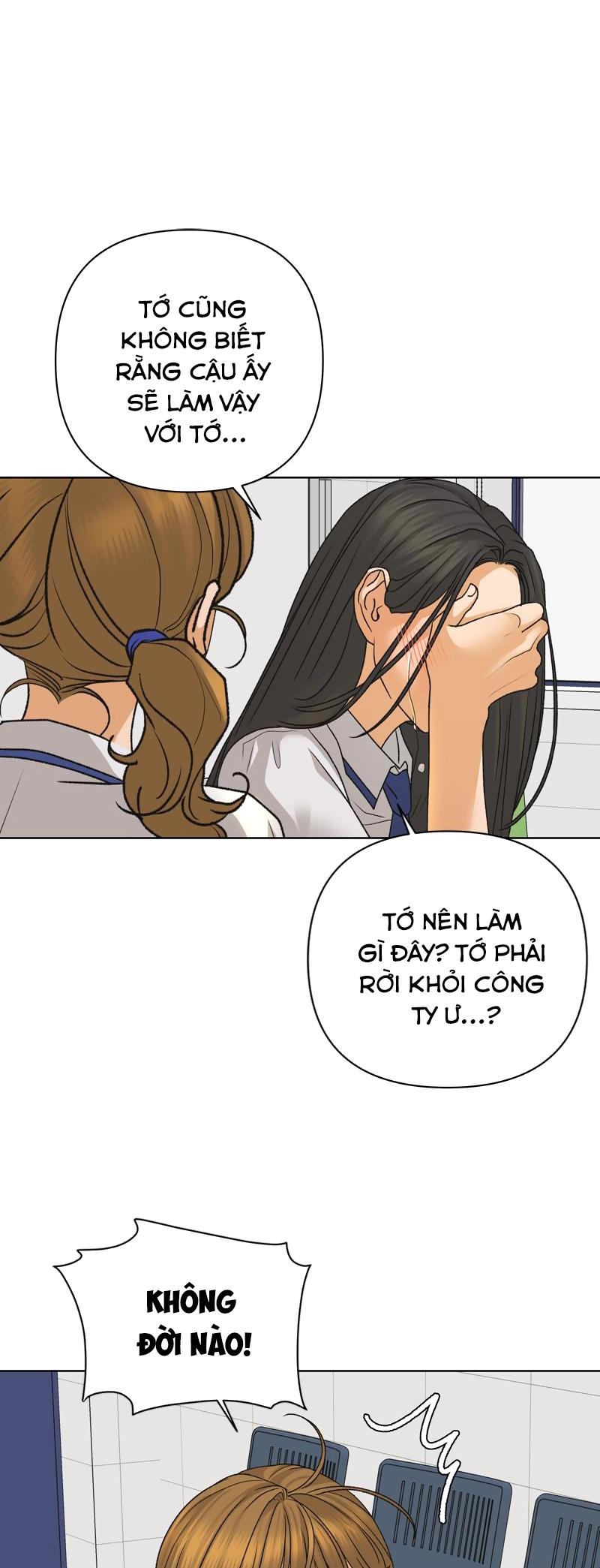 câu lạc bộ của những lọ lem chapter 75 10