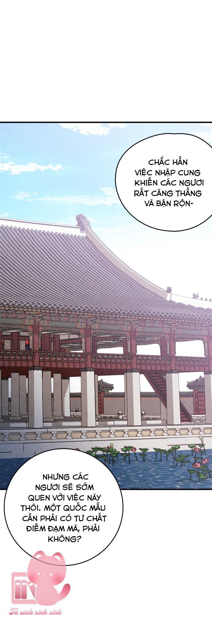 lệnh cấm hôn chapter 74 2