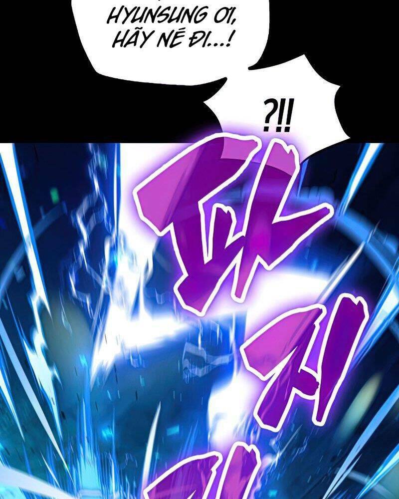 tôi thăng cấp trong lúc ngủ chapter 37 99