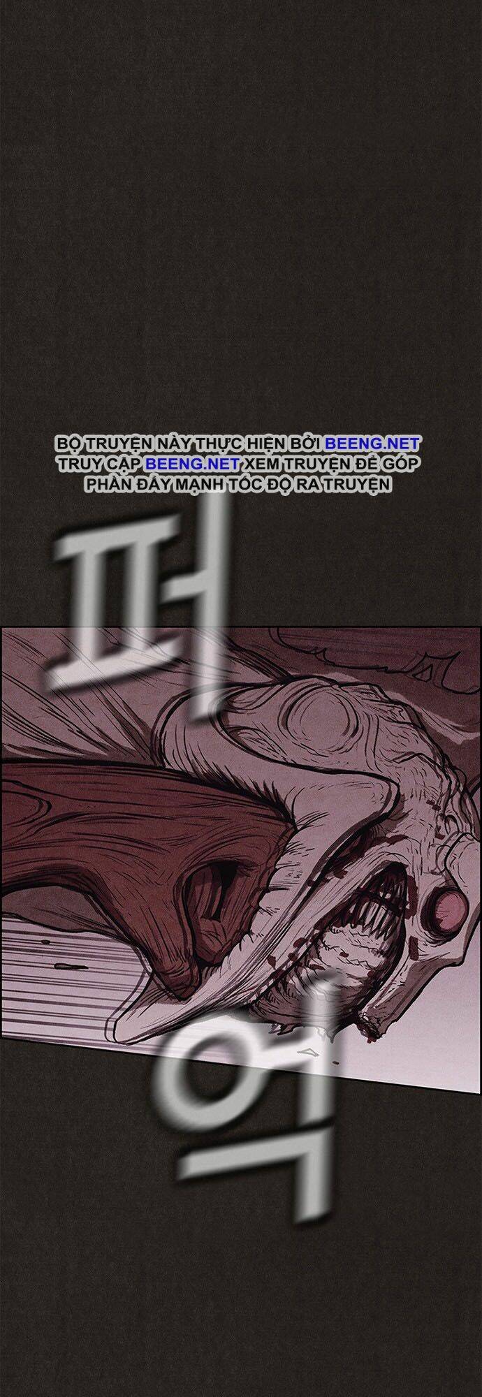 quái vật tại chung cư xanh chapter 127 23