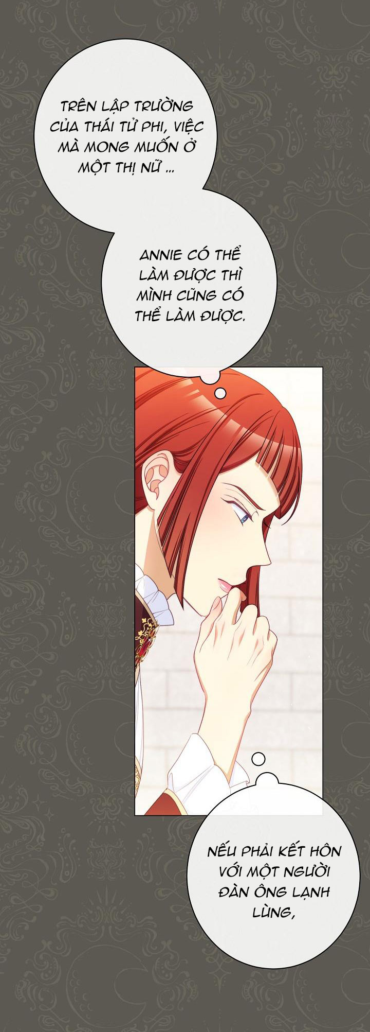 ác nữ đảo ngược đồng hồ cát chapter 109 60