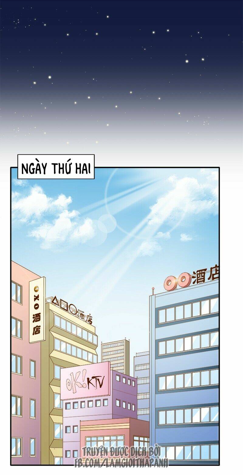 đế thiếu đích tâm tiêm sủng chapter 2 7